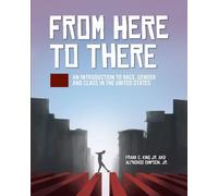 Frank C. King Alphonso Simpson From Here to There (Tascabile)