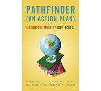 Frank C Leana Phd Carole S Clark Med Pathfinder (Tascabile)