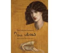 Frank C. Sharp The Collected Letters of Jane Morris (Tascabile)