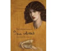 Frank C. Sharp The Collected Letters of Jane Morris (Tascabile)