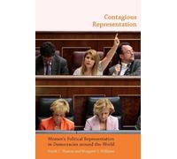 Frank C. Thames Margaret S. William Contagious Representatio (Copertina rigida)