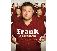 Frank Caliendo: All Over the Place
