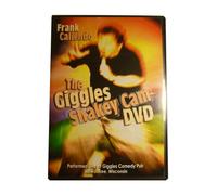 Frank Caliendo -The Giggles Shakey Cam DVD