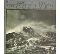 Frank Capp - Frank Capp / Nat Pierce - Juggernaut - Concord Jazz - CJ-40