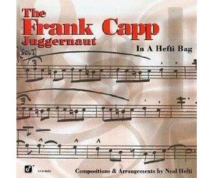 FRANK CAPP - In A Hefti Bag