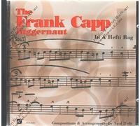 Frank Capp Juggernaut - Capp Frank - In a Hefti Bag