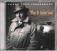 FRANK CAPP JUGGERNAUT - Play It Again Sam