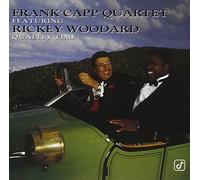Frank Capp Quartet - Quality Time