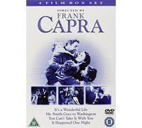Frank Capra Collection [Edizione: Regno Unito]
