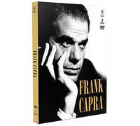 Frank Capra [Digipak con 2 DVD]