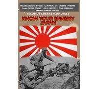 Frank capra john huston KNOW YOUR ENNEMY / JAPAN """" CONNAIS TU TON ENNEMI : LE JAPON