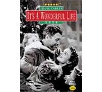 Frank Capra - Movie DVD - It`s a Wonderful Life (Region code : all) (Korea Edition)