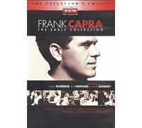Frank Capra: The Early Collection (5 Dvd) [Edizione: Stati Uniti]