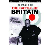 Frank Capra - Why We Fight! - The Battle Of Britain [Edizione: Regno Unito]