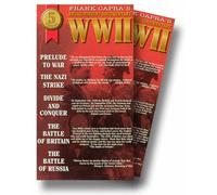 Frank Capra - Wwii Box Set