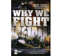 Frank Capra's Why We Fight [Edizione: Regno Unito]
