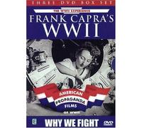 Frank Capra's World War 2