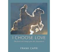 Frank Capri I Choose Love (Tascabile)