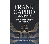 Frank Caprio Biography: The Nicest Judge Dies at 88