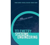 Frank Carden Robert Henry Russ Jed Telemetry Systems Enginee (Copertina rigida)