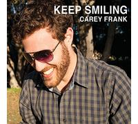 Frank, Carey - Keep Smiling