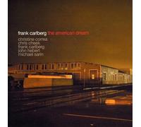 Frank Carlberg - American Dream