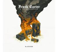 Frank Carter & The Rattlesnakes Blossom Album