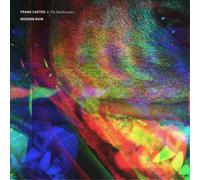 Frank Carter & The Rattlesnakes Modern Ruin (CD) Album