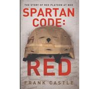 Frank Castle Spartan Code (Tascabile) Spartan Code