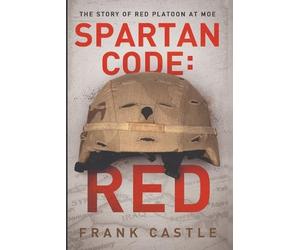 Frank Castle Spartan Code (Tascabile) Spartan Code