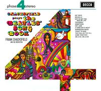 Frank Chacksfield and His Orches Chacksfield Plays the Beatles Songb (Vinyl LP)