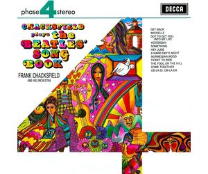 Frank Chacksfield and His Orches Chacksfield Plays the Beatles Songb (Vinyl LP)