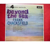 Frank Chacksfield and his Orchestra - FRANK CHACKSFIELD Beyond The Sea vinyl LP