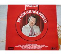 Frank Chacksfield - Chacksfield, Frank The World Of Frank Chacksfield Vol 2 LP Decca PA61 EX/EX 1970