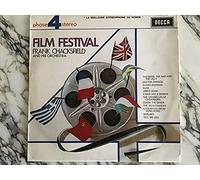 Frank Chacksfield - Film festival - Frank Chacksfield