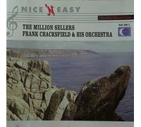 Frank Chacksfield & His Orchestra - The Million Sellers