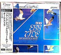 Frank Chacksfield & Orchestra - New Ebb Tide, the