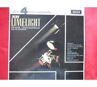FRANK CHACKSFIELD - the new limelight LP
