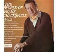 Frank Chacksfield - The World Of Frank Chacksfield Vol. 2