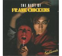 Frank Chickens - The Best Of Frank Chickens (UK Import)