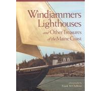 Frank Chillemi Windjammers, Lighthouses, & Other Treasures of (Copertina rigida)