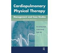 Frank Chung Kylie Hill W. Darlene Cardiopulmonary Physical Th (Copertina rigida)