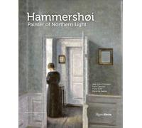 Frank Claustrat Jean-Loup Champion Hammershøi (Copertina rigida)