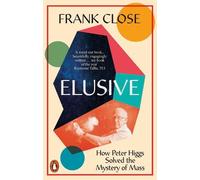 Frank Close Elusive (Tascabile)