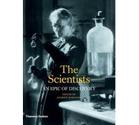 Frank Close Laura Dassow Walls Jay Pasachoff J The Scientists (Copertina rigida)