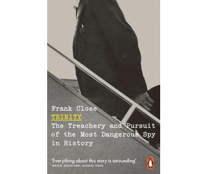 Frank Close Trinity (Tascabile)