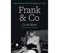 Co de Kloet Frank & Co (Tascabile)