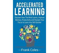 Frank Coles Accelerated Learning (Tascabile)