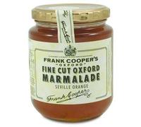 Frank Coopers Fine Cut Oxford Marmalade 16 oz. 454g by Frank Cooper [Foods] by Frank Cooper