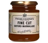 Frank Cooper's - Set di 3 marmellate Oxford a taglio fine, 454 g